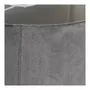 MARKET24 Écran de lampe DKD Home Decor Polyester Métal (30 x 30 x 29 cm) (2 pcs)