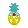 Voir la diapositive 2 : RAVENSBURGER Ravensburger -PLAY + - Balle sensorielle ananas - Des 6 mois - version française - 34013