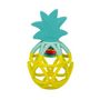 Voir la diapositive 2 : RAVENSBURGER Ravensburger -PLAY + - Balle sensorielle ananas - Des 6 mois - version française - 34013