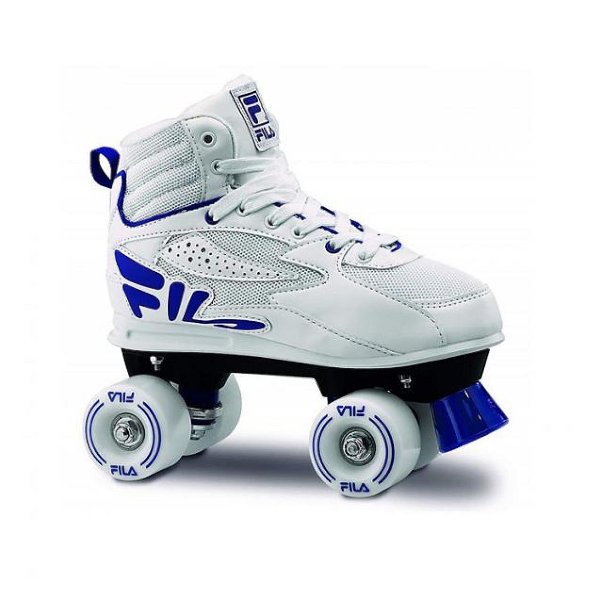 FILA Rollers Quad Fila gift femmes blanc T37