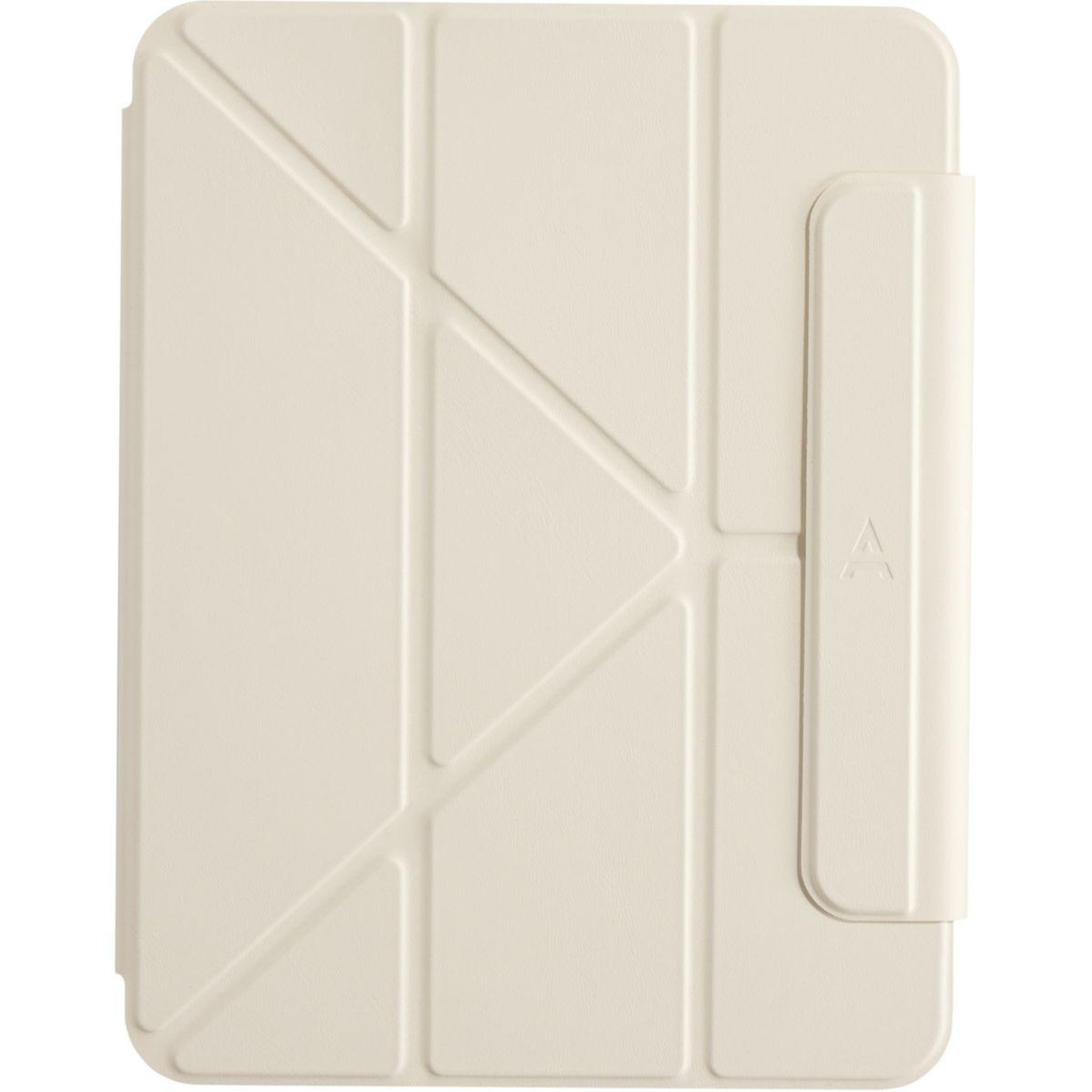 ADEQWAT Coque iPad 10.9/ iPad 11 A16 Beige