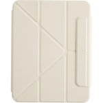ADEQWAT Coque iPad 10.9/ iPad 11 A16 Beige