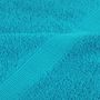 Voir la diapositive 6 : VIDAXL Ensemble de serviettes de qualité supérieure SOLUND 12 pcs