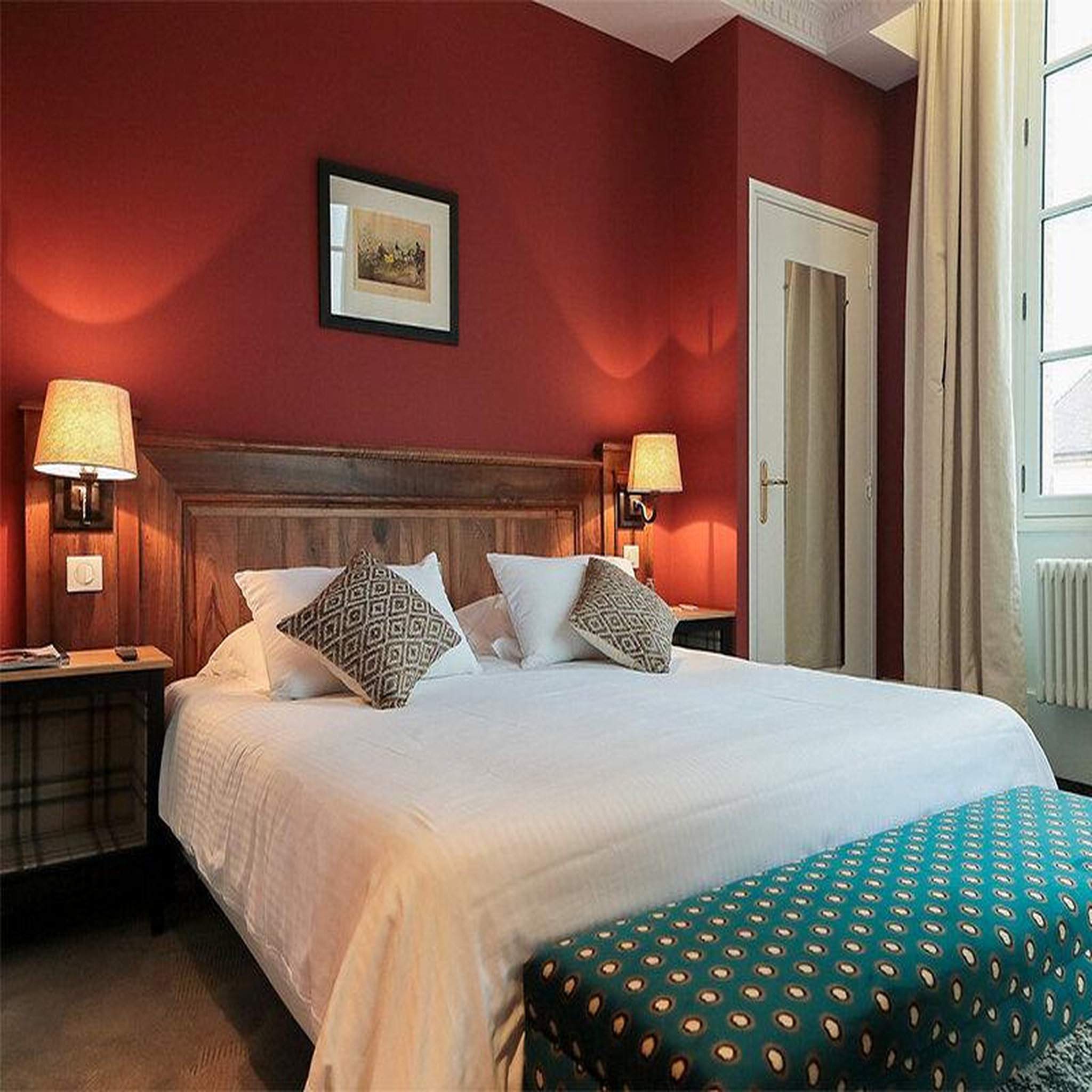 Voir la diapositive 2 : Smartbox 2 jours dans un majestueux château 4* avec brunch entre dijon et beaune - coffret cadeau séjour