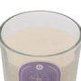Voir la diapositive 2 : ATMOSPHERA Bougie Parfumée en Verre  Floa  350g Orchidée