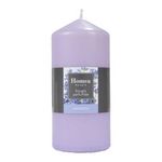Paris Prix Bougie Pilier  Essentiel II  15cm Lavande