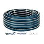Voir la diapositive 5 : VITO Garden Tuyau arrosage Jardin Ø 19mm/ 20mètres  5 Couches 20 bars Anti torsions VITO