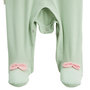 Voir la diapositive 3 : Petit Béguin Pyjama bébé Arya