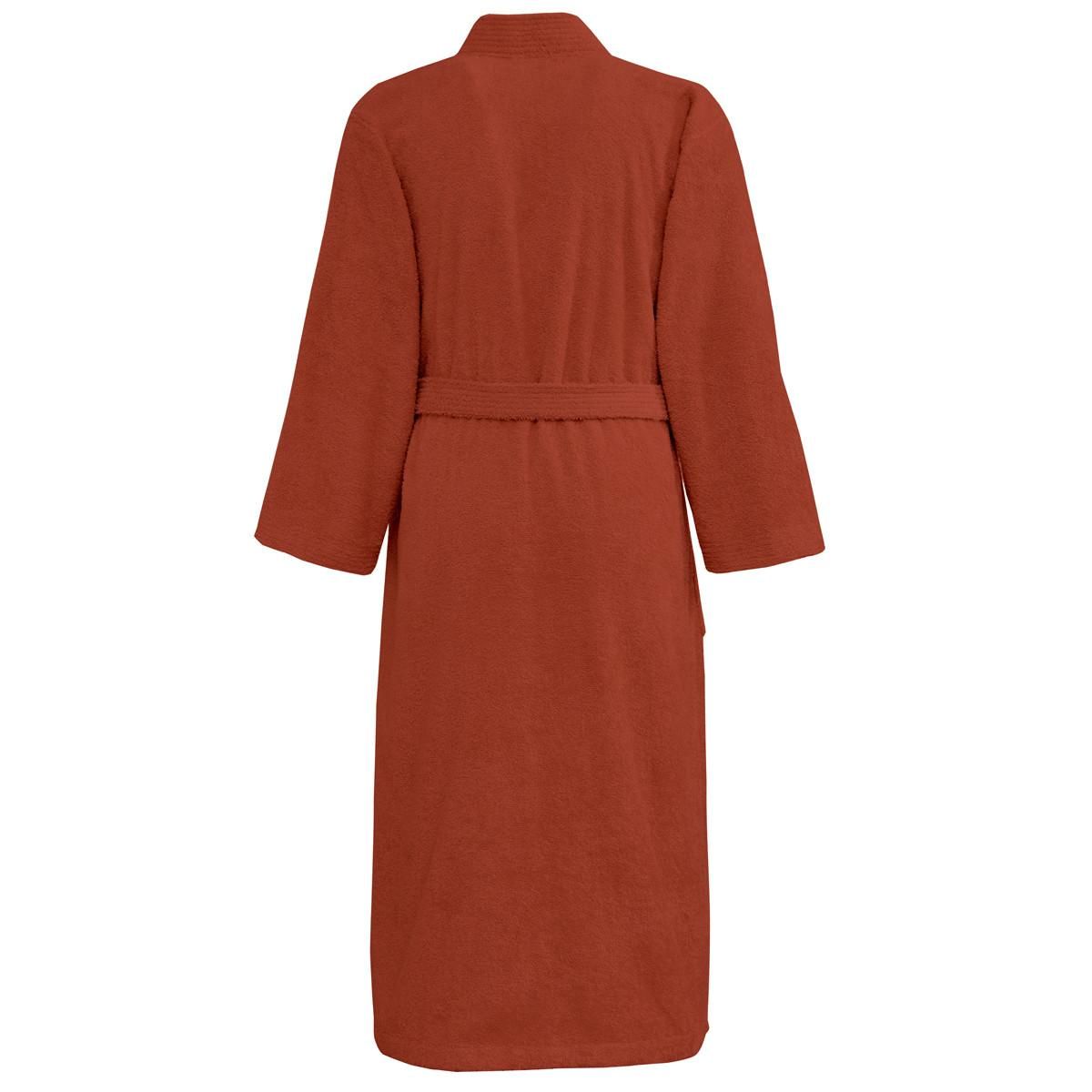 Sensei Maison Peignoir de bain mixte 420 g/m² LUXURY KIMONO