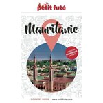 PETIT FUTE MAURITANIE. EDITION 2025, Petit Futé