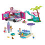 Voir la diapositive 3 : MATTEL Mattel - Barbie Dream Camper Adventure Building Set, 580dlg. HPN80