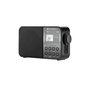 Voir la diapositive 3 : GOETTGENS Radio portable GoGEN DAB500BTC DAB+ et FM