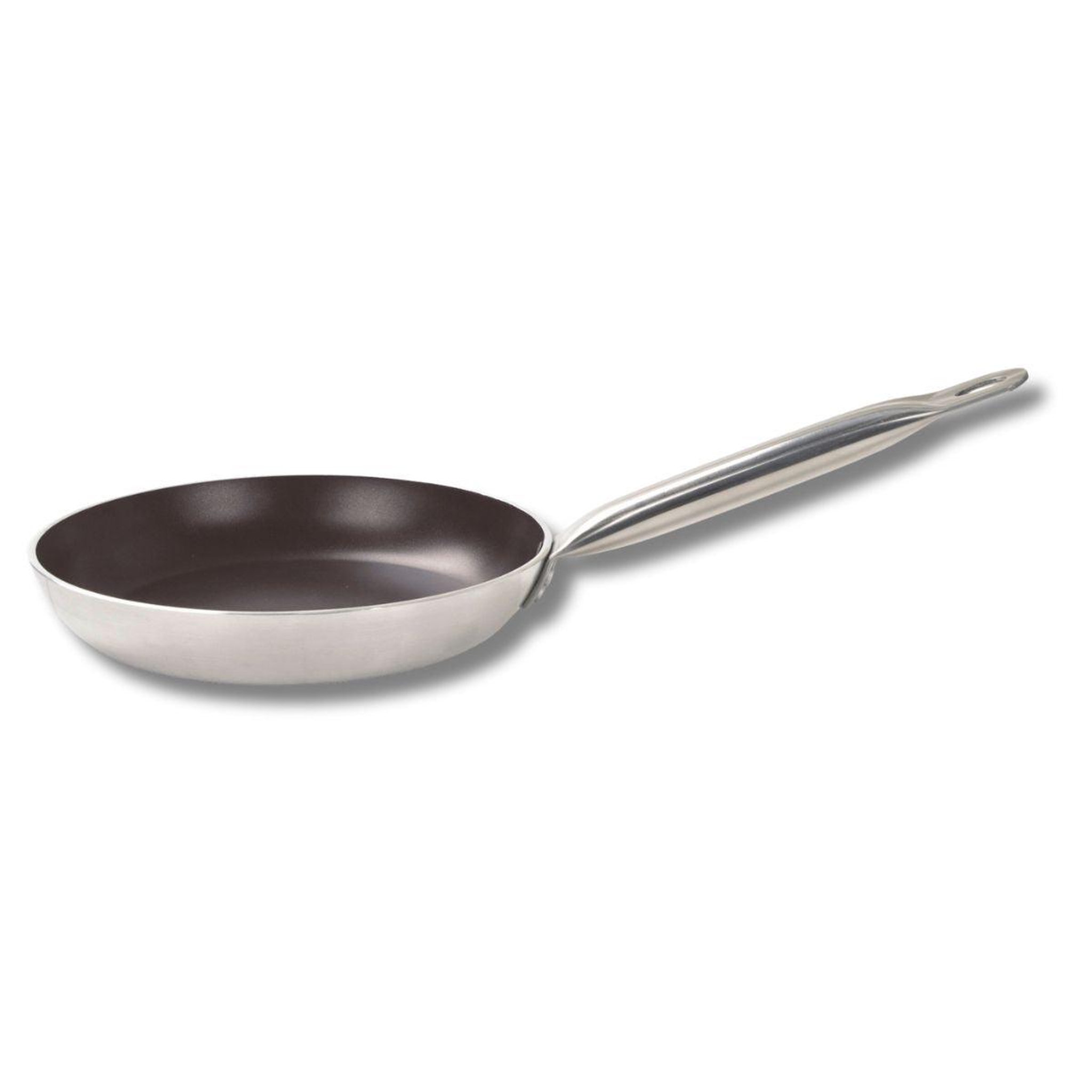 ELO Poêle 28 cm céramique sans pfas bistro line elo