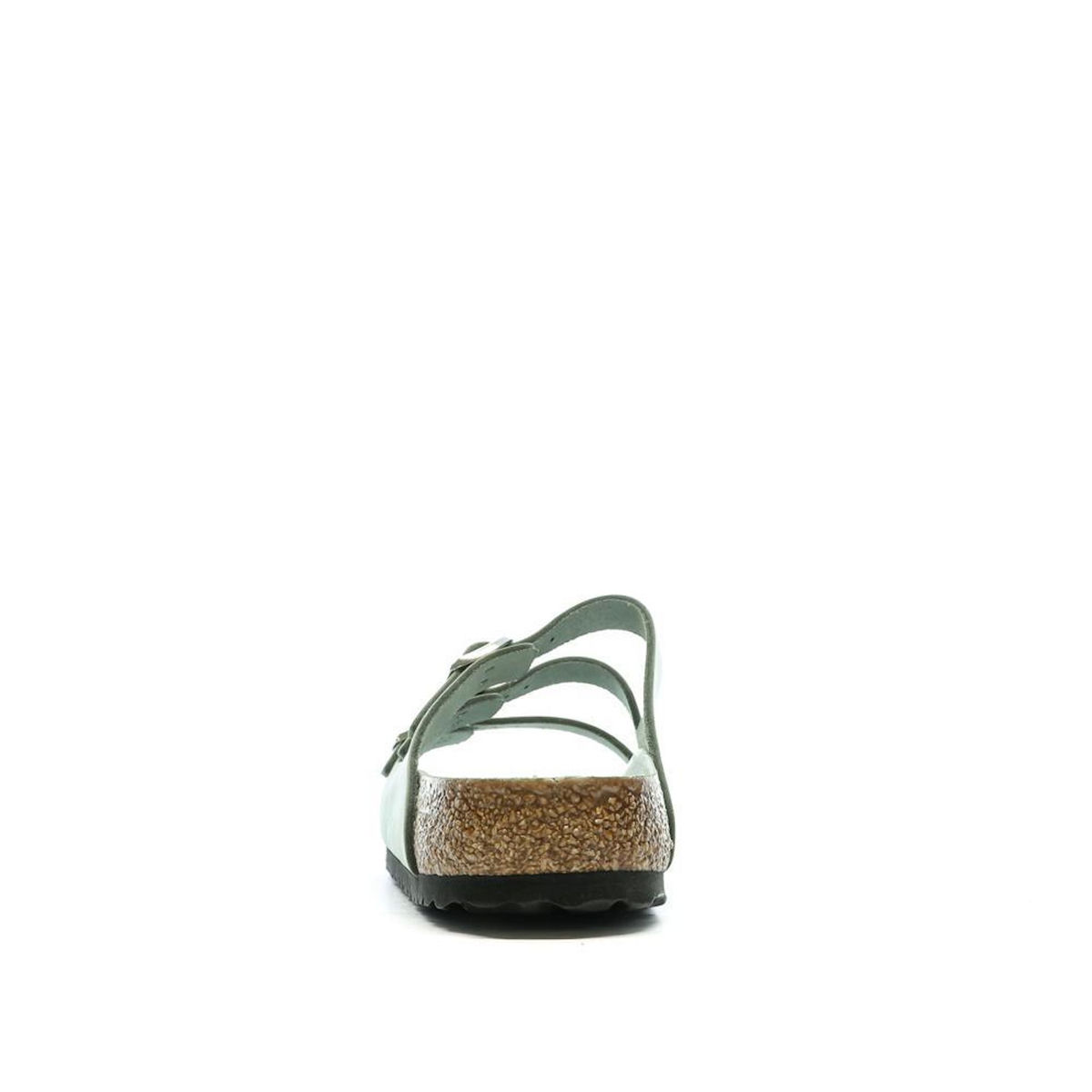 Birkenstock Sandales Vertes Femme Birkenstock Florida