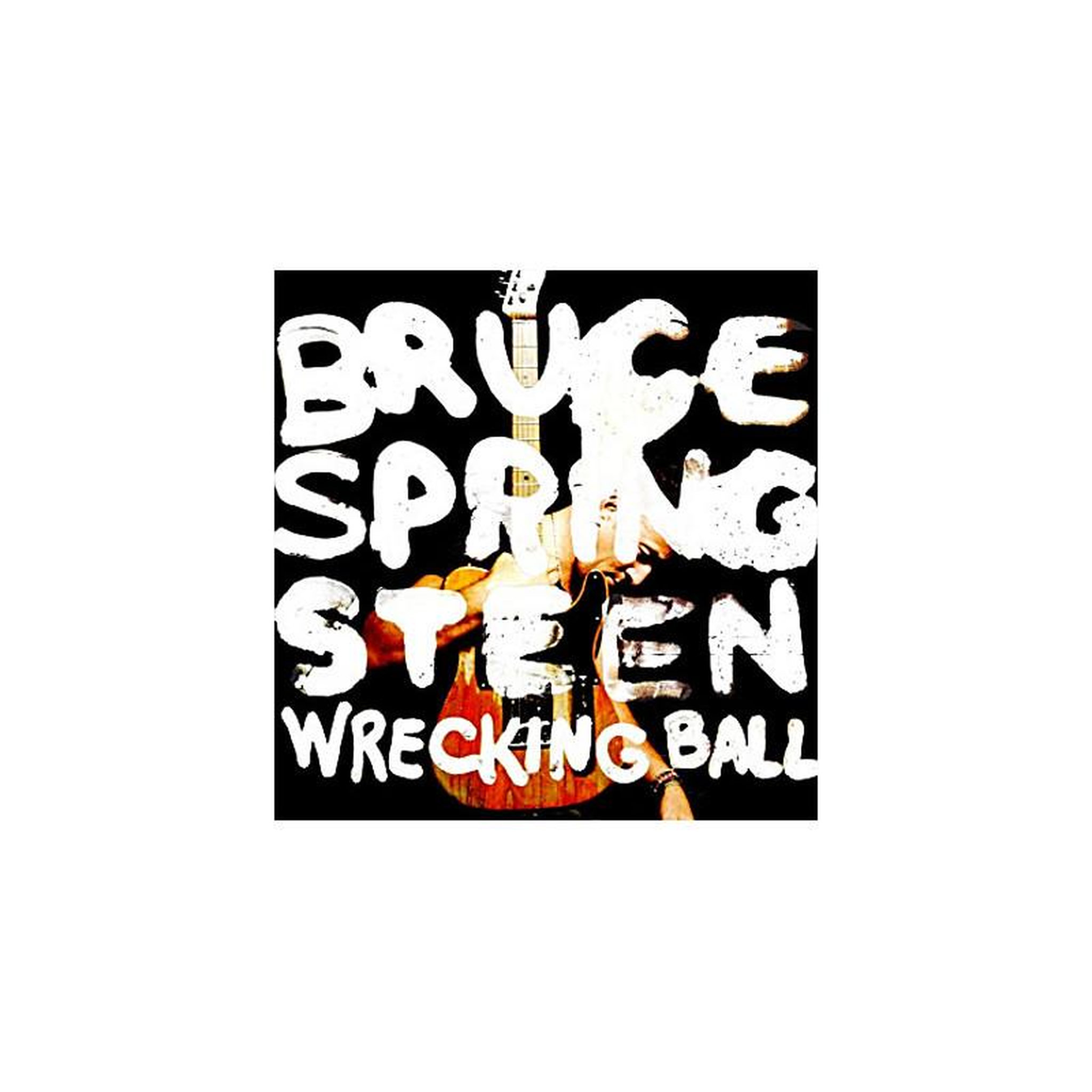 SONY Wrecking ball