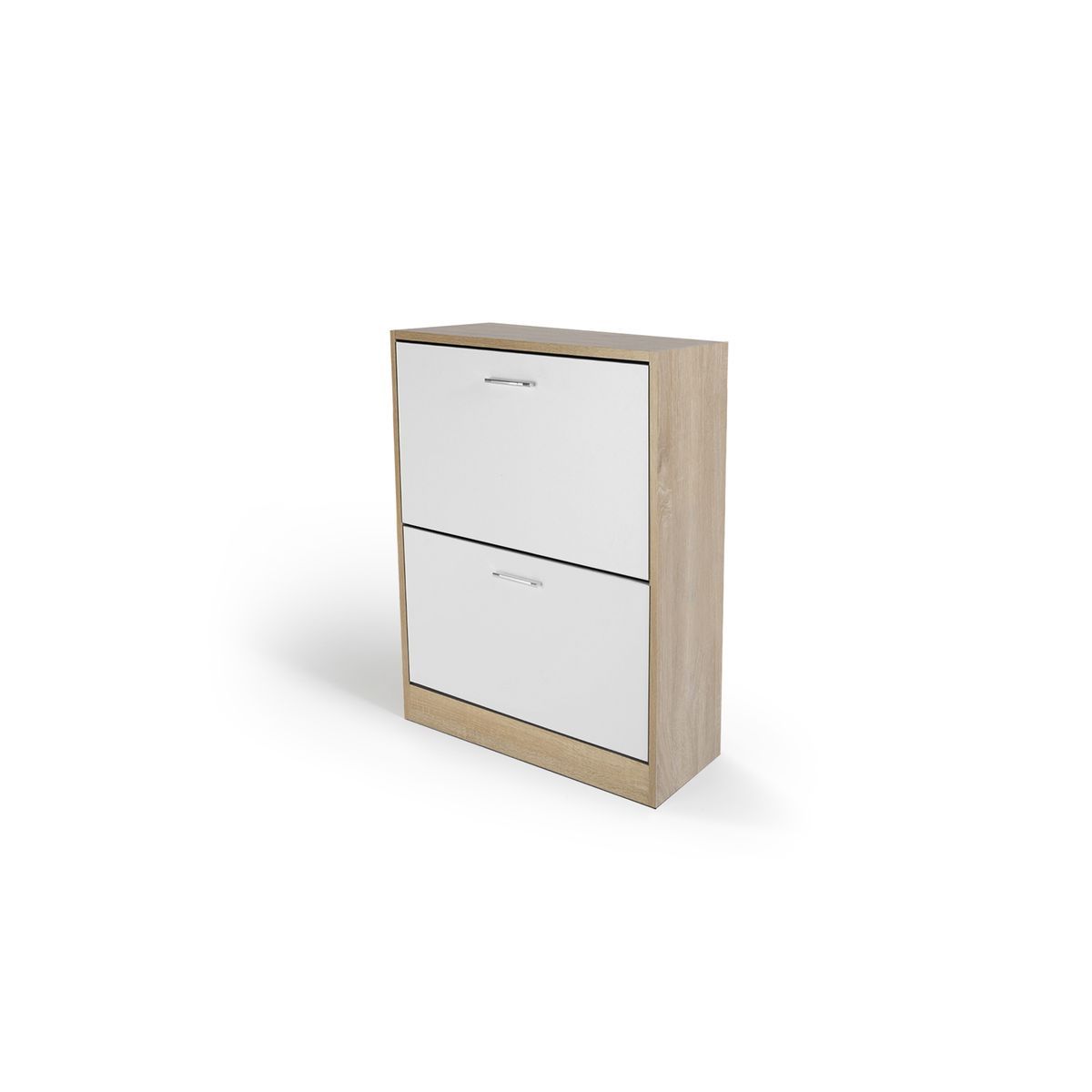 Meuble chaussures 2 portes TOM