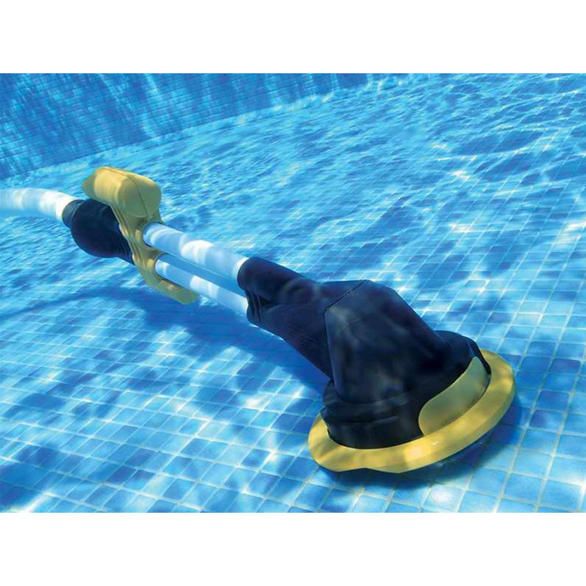 Kokido Balai de piscine automatique hydraulique Zappy - Kokido