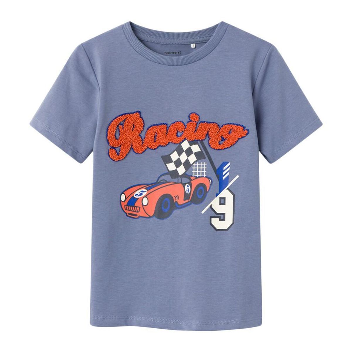 NAME IT T shirt  Garçon Name it Henne