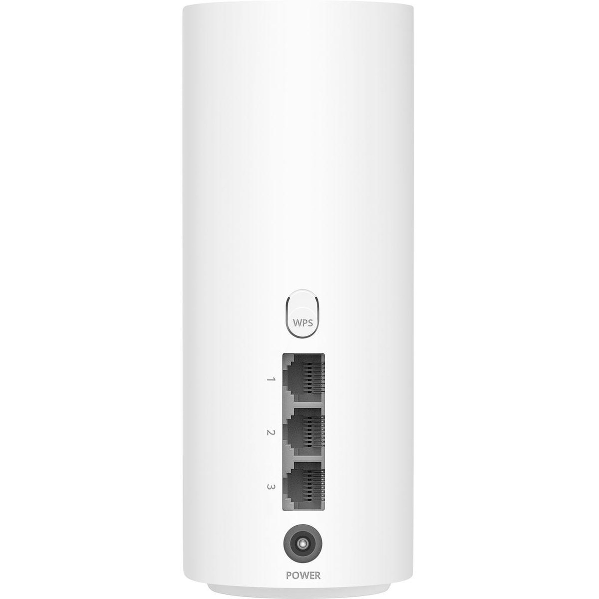 Voir la diapositive 2 : HUAWEI Système wifi mesh wifi mesh 3+ blanc