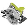 Voir la diapositive 4 : Ryobi Scie circulaire RYOBI 1600W 66mm RCS1600-K