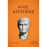 MARC ANTOINE, Groslambert Agnès