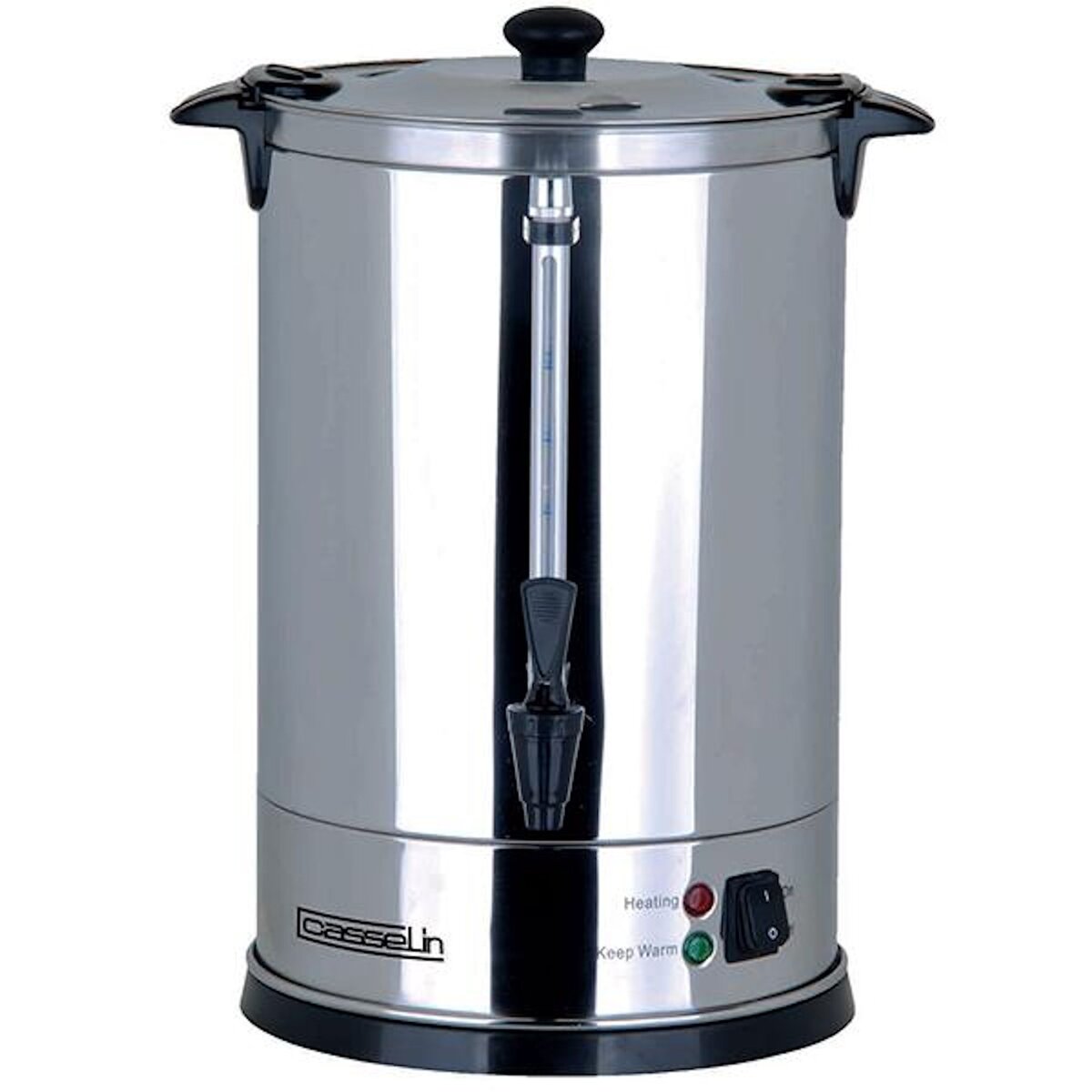 Casselin Percolateur café 8.8l 60 tasses - cpc60