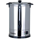 Casselin Percolateur café 8.8l 60 tasses - cpc60