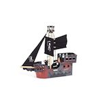 Papo Le bateau fantastique des pirates