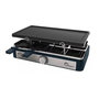 Voir la diapositive 1 : LITTLE BALANCE Appareil à raclette 8 personnes 1400w - 8750