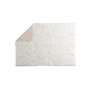 Voir la diapositive 2 : Paris Prix Tapis Imitation Fourrure  Katy  160x230cm Blanc