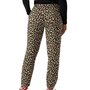Voir la diapositive 2 : Vero Moda Pantalon  à Imprimés Femme Vero Moda Easy Nw Loose