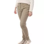 pantalon beige femme marciano 92g1