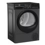 Voir la diapositive 4 : Beko Sèche-linge à pompe à chaleur 8kg 60cm - D34H28393A