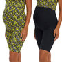 Voir la diapositive 1 : MAMALICIOUS X2 Shorts de Grossesse /Jaune  Femme Mamalicious Biker
