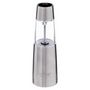 Voir la diapositive 1 : FIVE Moulin Électrique Inox  Automatique  19cm Argent