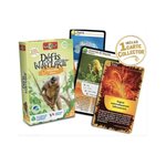 Bioviva Defis natures - Mayotte le jeu de cartes