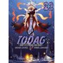  TODAG TOME 22 , Mad Snail