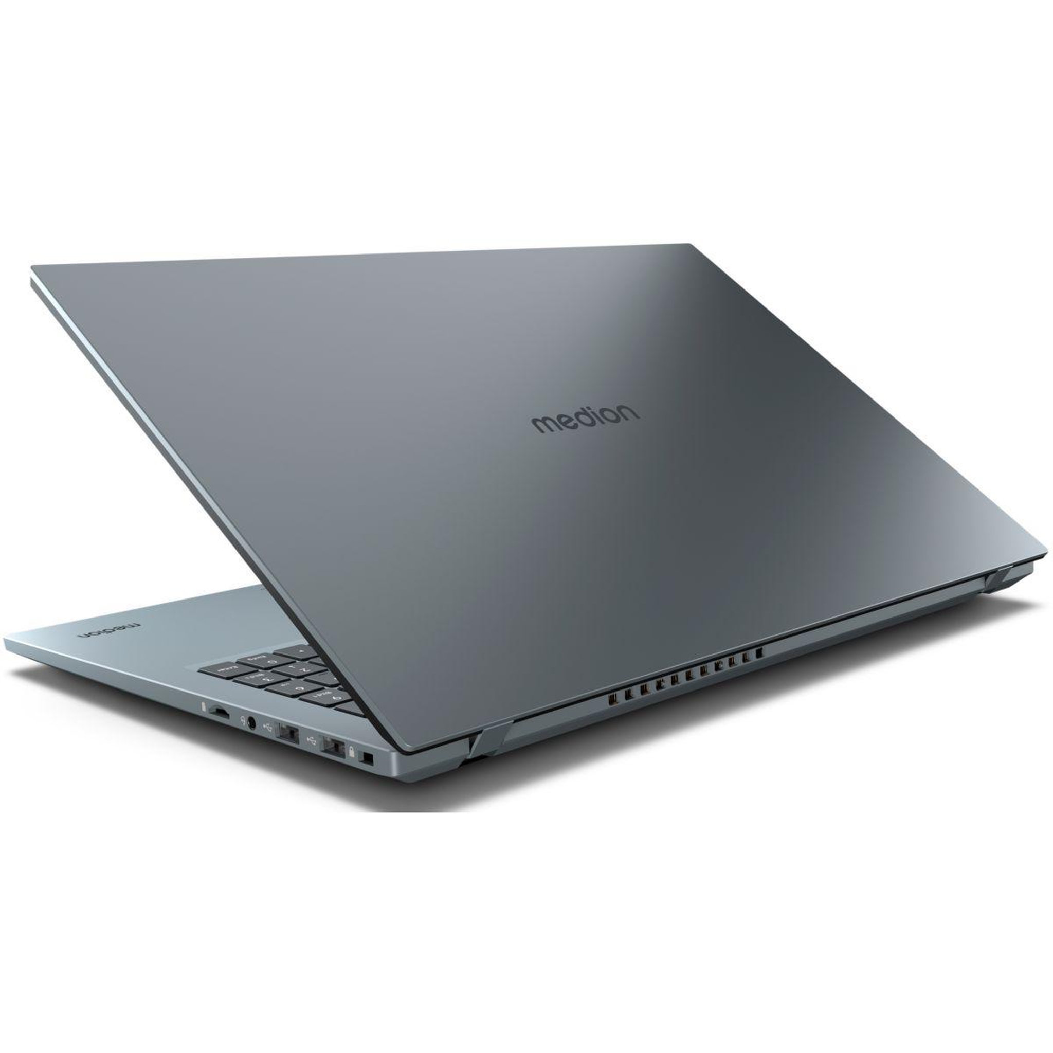 Voir la diapositive 5 : Medion Ordinateur portable AKOYA E15443 MD62621