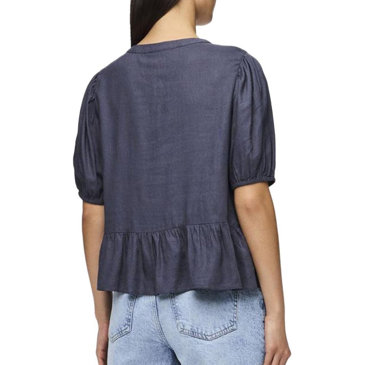 Pieces Blouse  Femme Pieces Pia 2/4