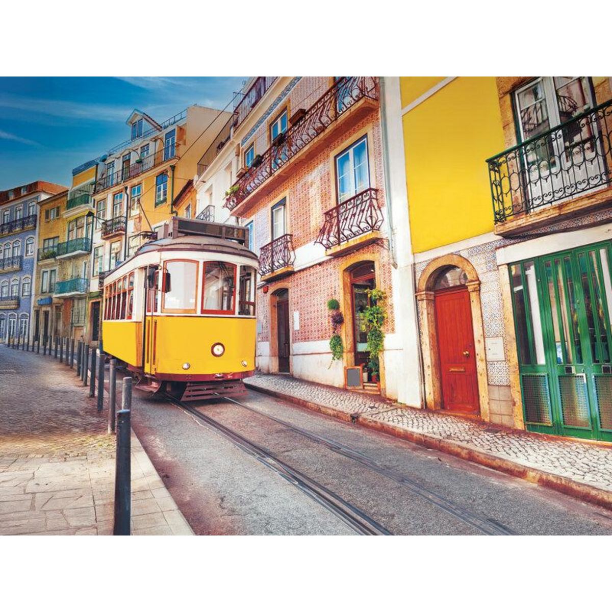 Smartbox Europe à deux - 3 jours d'exception - Coffret Cadeau Séjour