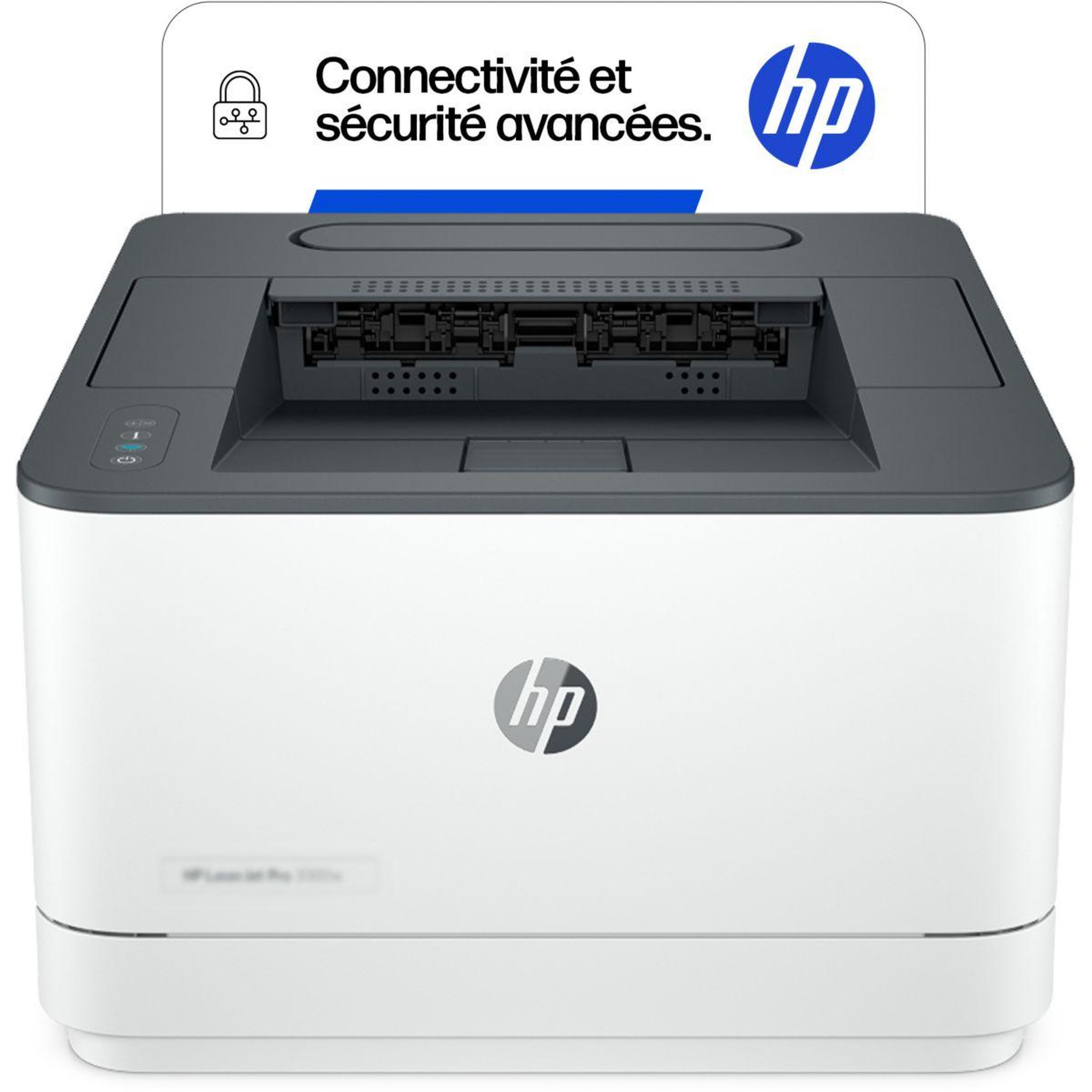 HP Imprimante multifonction LaserJet Pro MFP 3102fdn