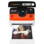 Voir la diapositive 5 : POLAROID Appareil photo Instantané Flip - White