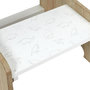 Voir la diapositive 4 : Paris Prix Marchepied pour Enfant  Garçon  33cm Gris & Blanc