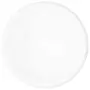 VIDAXL Lavabo ronde Ceramique Blanc 40 x 15 cm