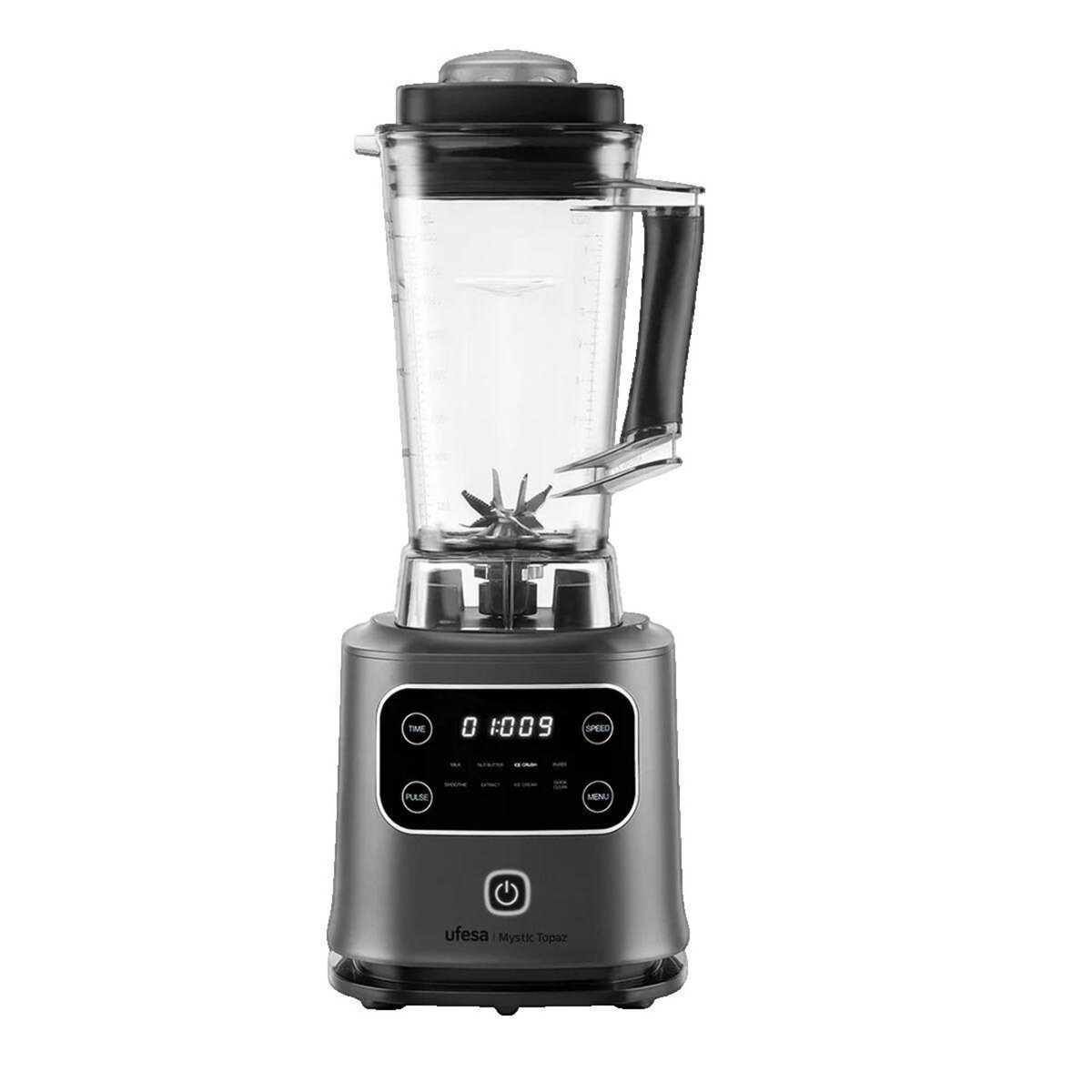 UFESA Bol mixeur Ufesa 2 L 2000 W Noir