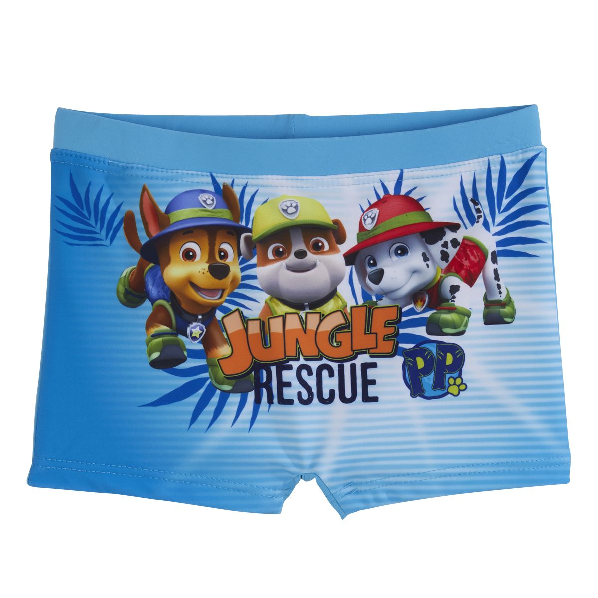 PAT PATROUILLE Boxer de bain garçon