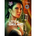 LITTLE ENGLAND, Van Rijckeghem Jean-Claude