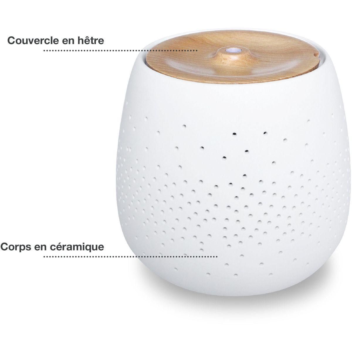 ESSENTIEL B Diffuseur huiles essentielles EDHE2 KEA