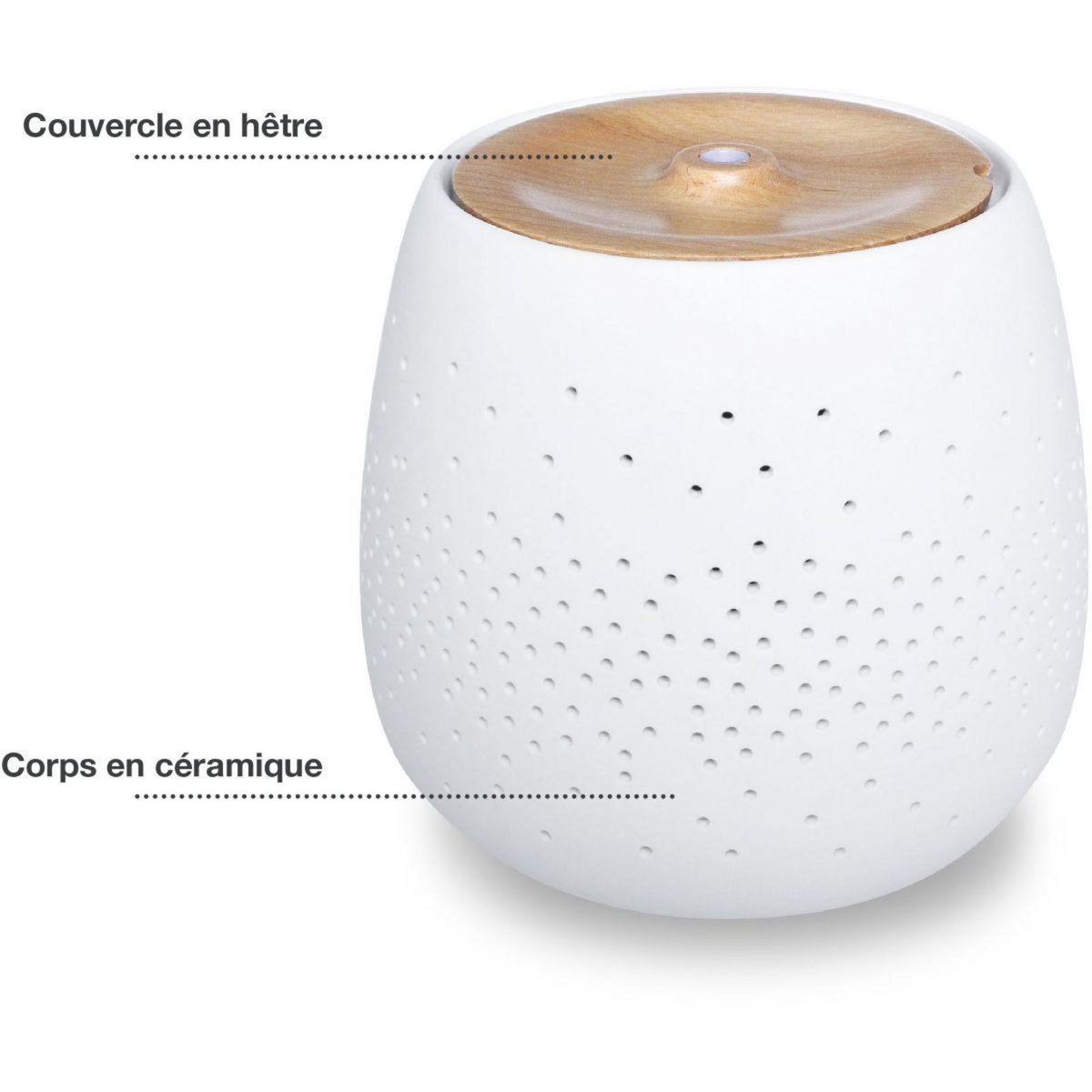 ESSENTIEL B Diffuseur huiles essentielles EDHE2 KEA