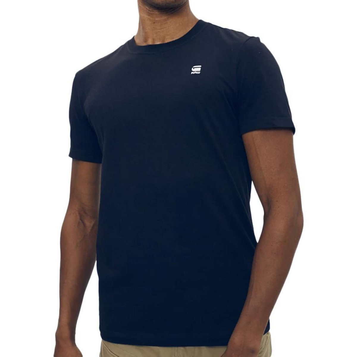 G-Star Raw T shirt  Homme G Star Raw D25949